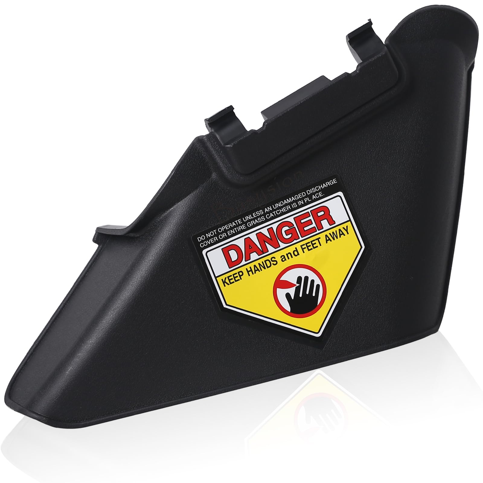 Amazon.com : Basysion 731-07486 Side Discharge Chute Compatible